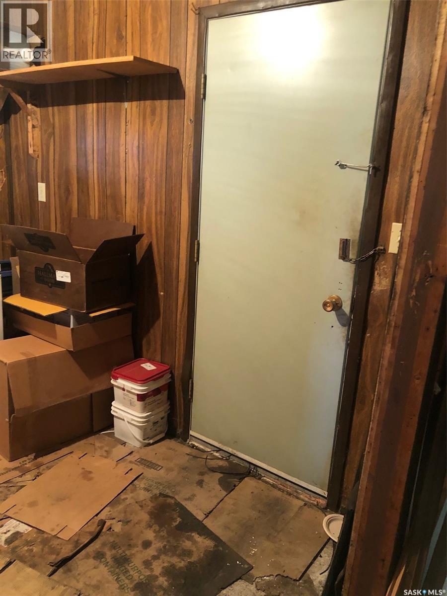 308 Central Avenue, Buchanan, SK