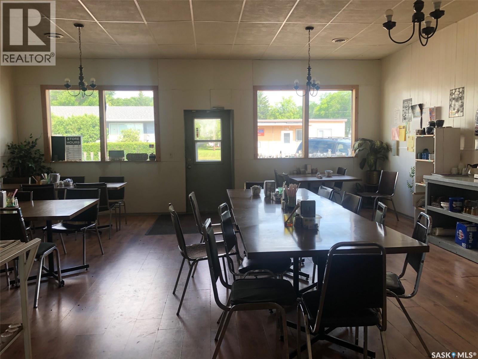 308 Central Avenue, Buchanan, SK