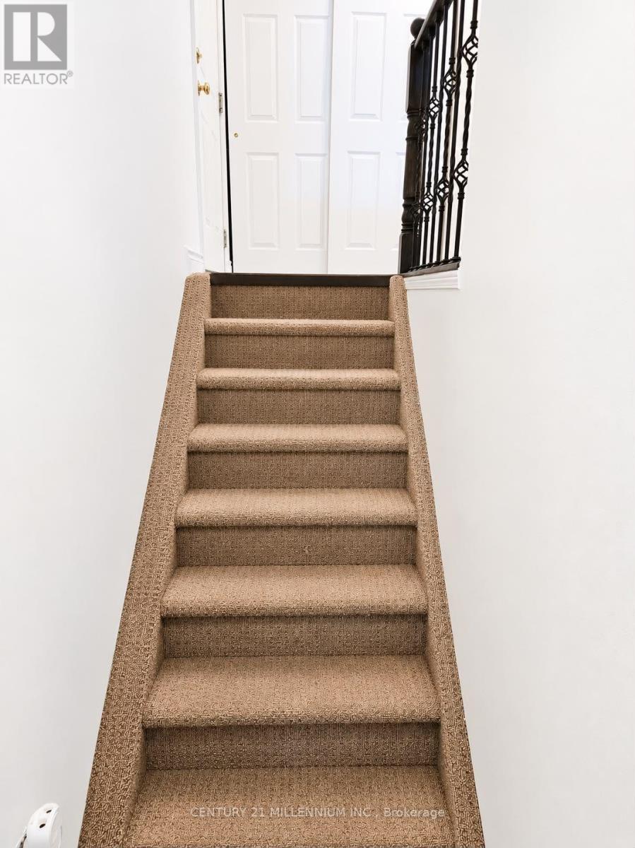 89 Masters Drive, Barrie, ON - Indoor Photo Showing Other Room