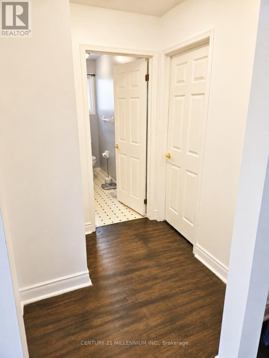89 Masters Drive, Barrie, ON - Indoor Photo Showing Other Room