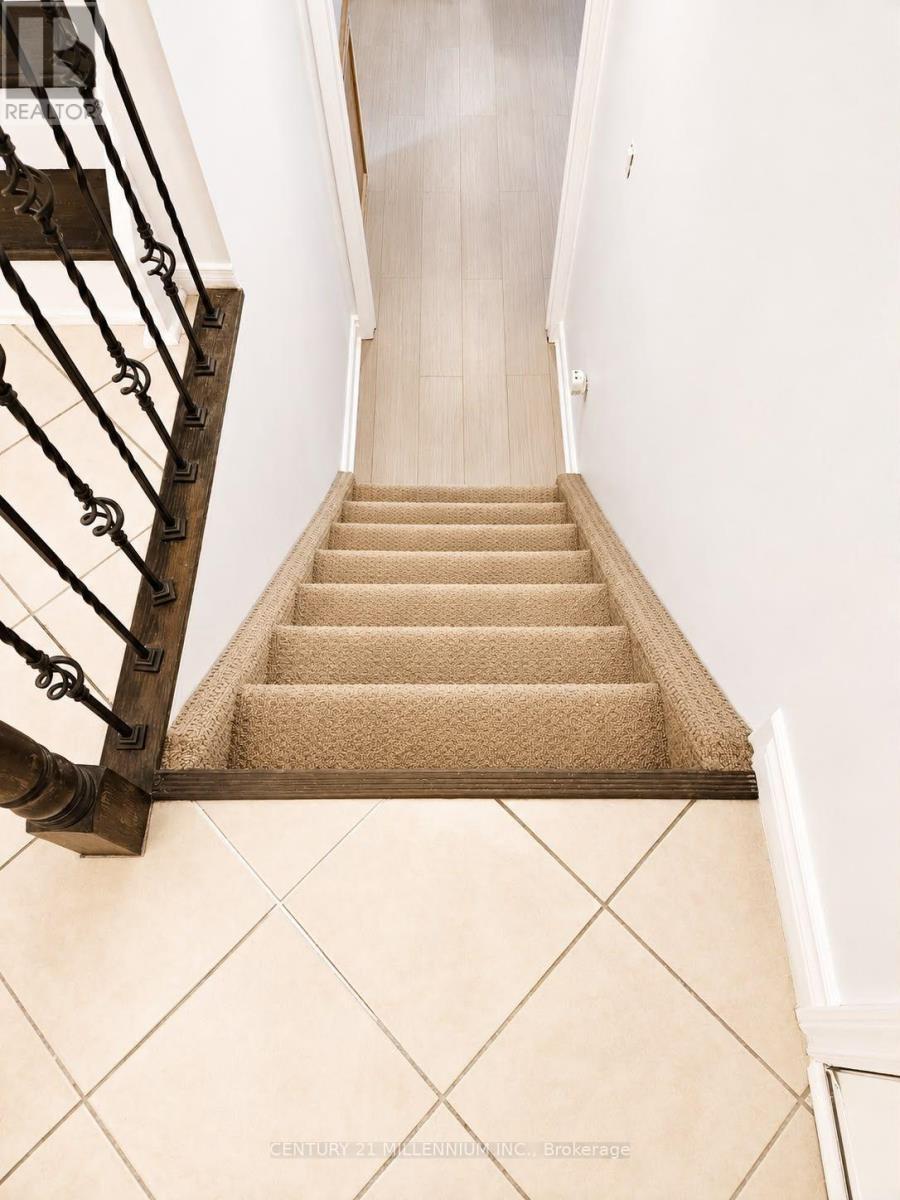 89 Masters Drive, Barrie, ON - Indoor Photo Showing Other Room