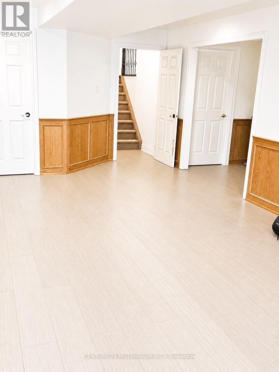 89 Masters Drive, Barrie, ON - Indoor Photo Showing Other Room