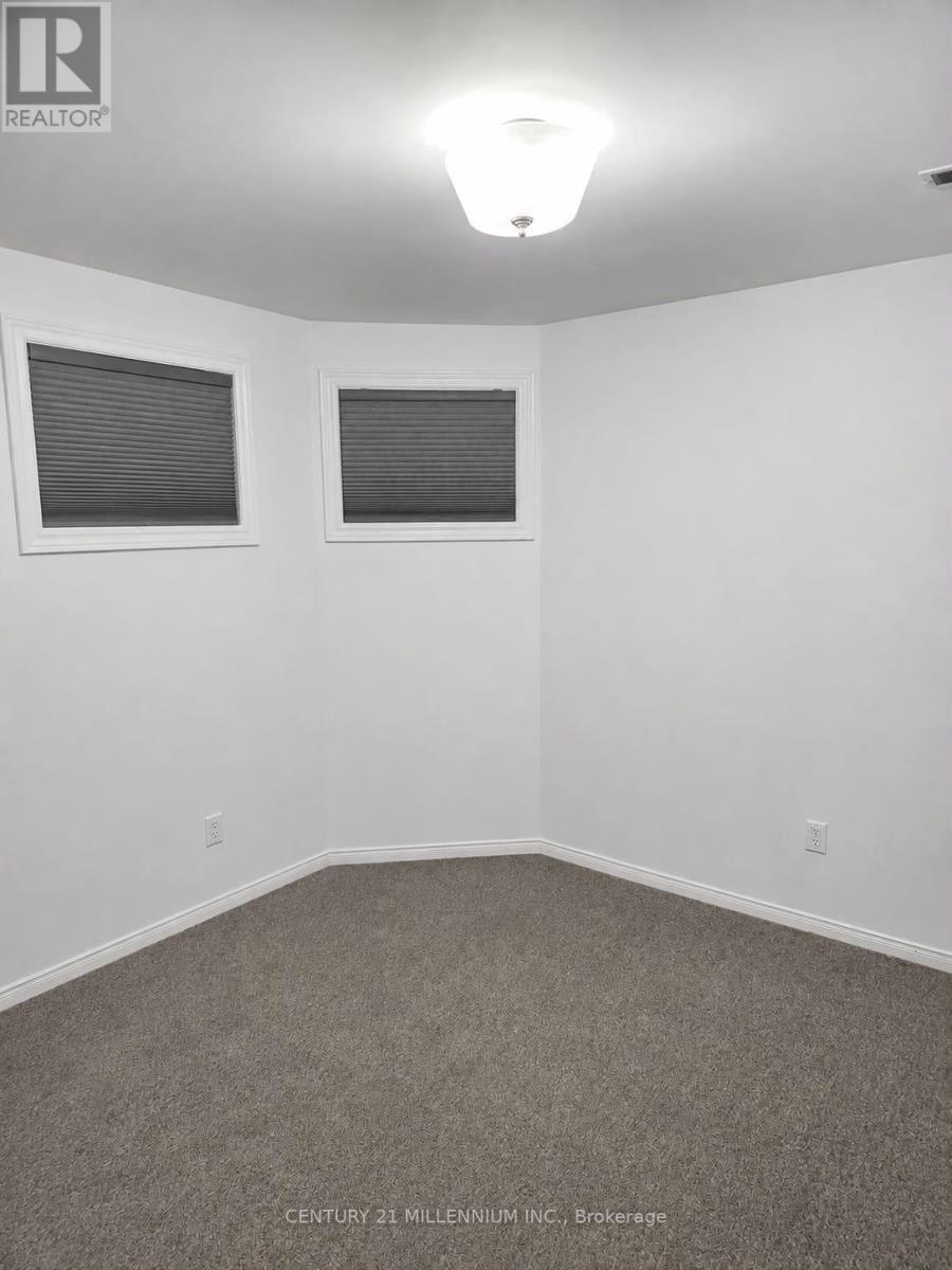 89 Masters Drive, Barrie, ON - Indoor Photo Showing Other Room