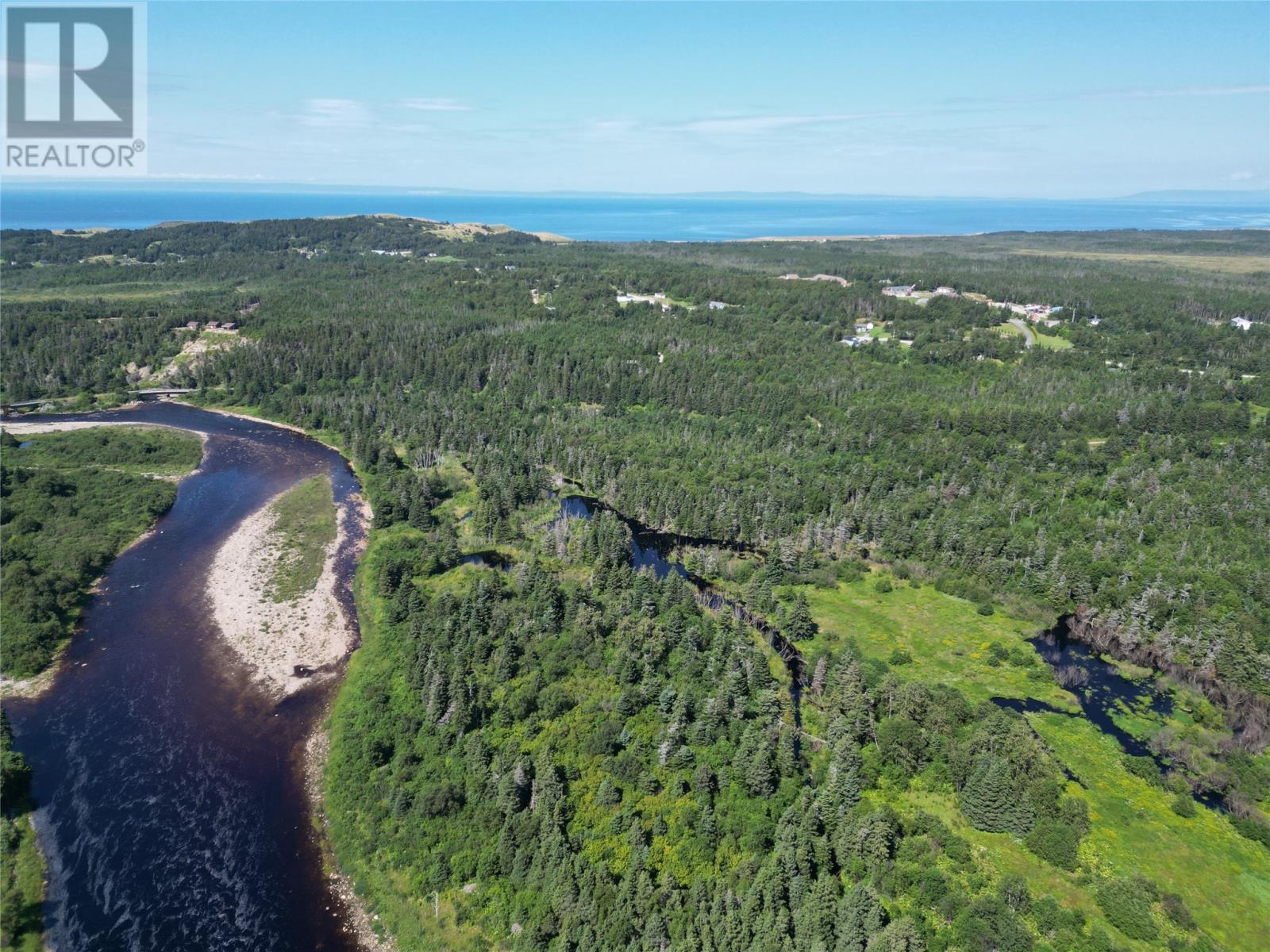 0 Route 404, Robinsons, NL