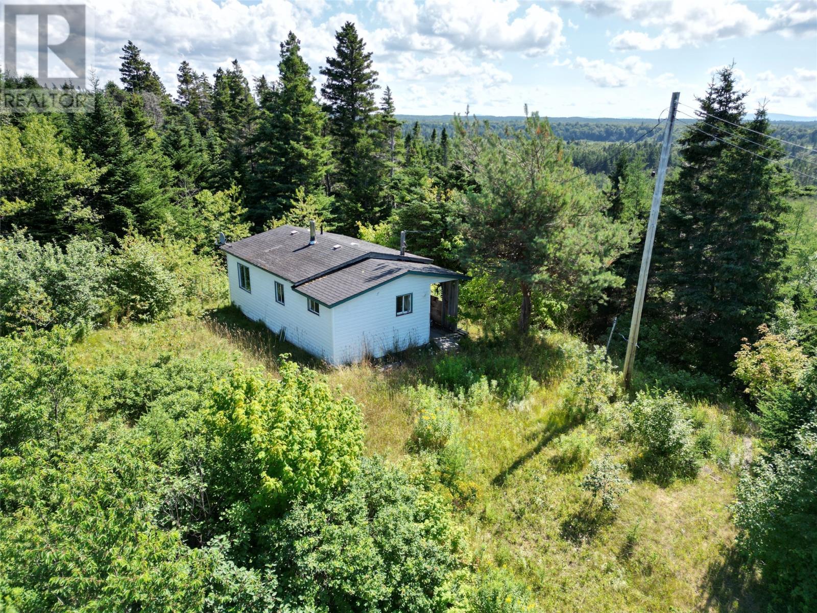 0 Route 404, Robinsons, NL