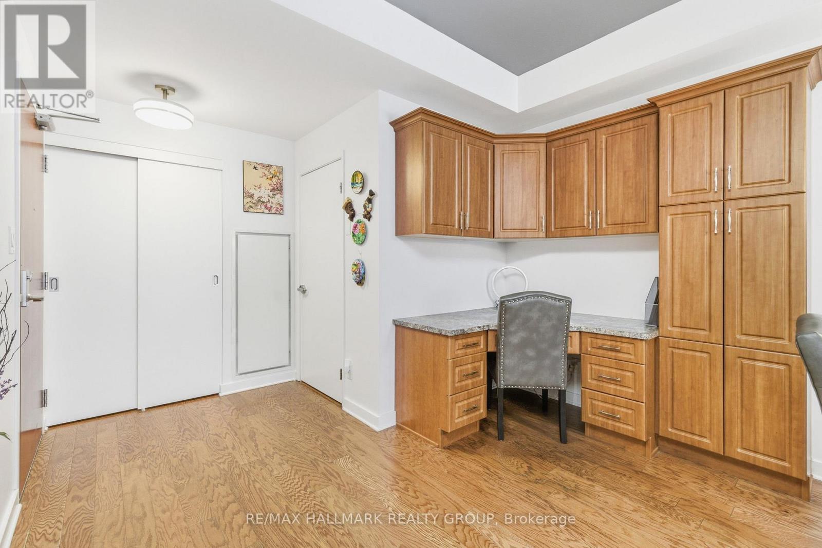 206 - 310 Centrum Boulevard, Ottawa, ON - Indoor Photo Showing Other Room