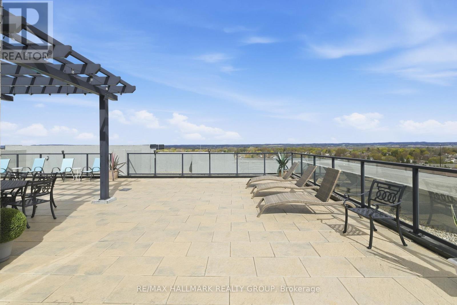 206 - 310 Centrum Boulevard, Ottawa, ON - Outdoor With View