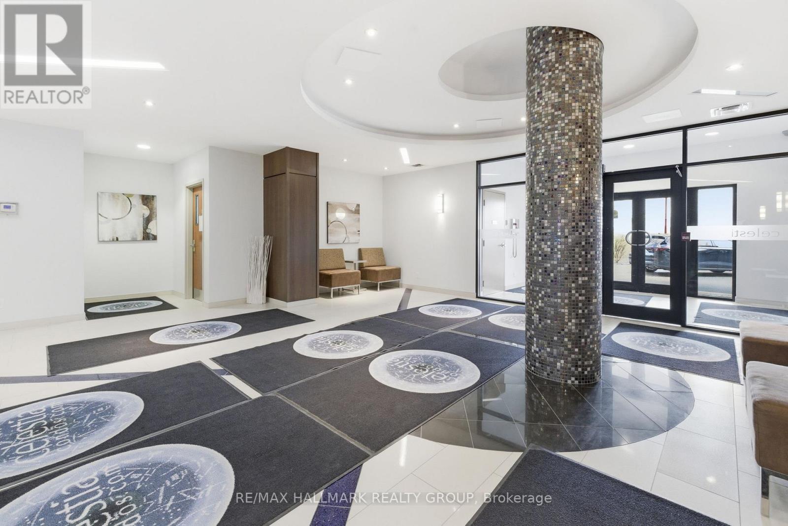 206 - 310 Centrum Boulevard, Ottawa, ON - Indoor Photo Showing Other Room