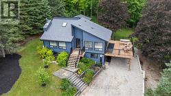 123 AMIK COURT Grey Highlands, ON N0C 1G0