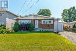 463 CAMERON STREET Hawkesbury, ON K6A 2B5