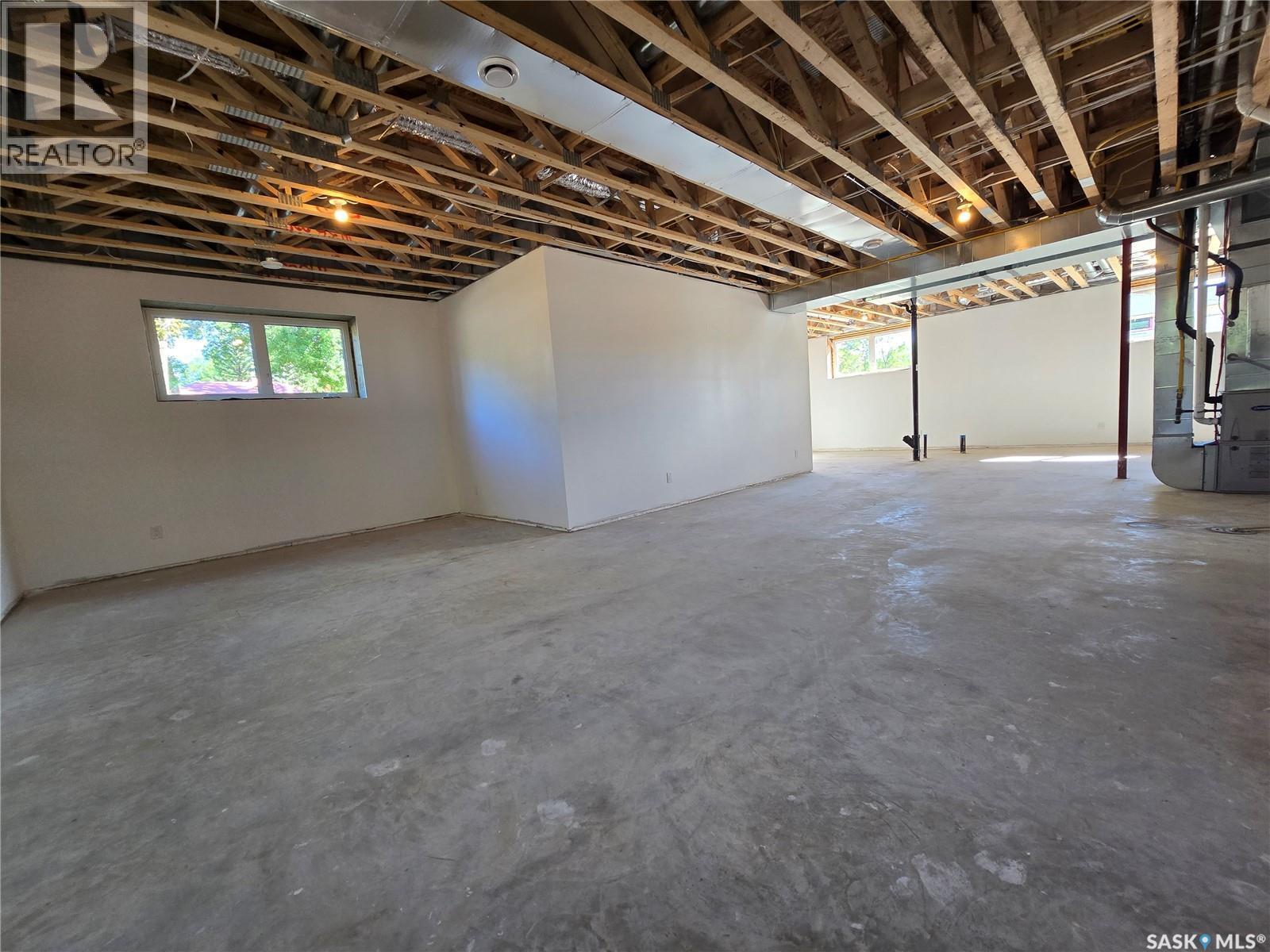 3 Kenney Crescent, Weyburn, SK - Indoor Photo Showing Basement