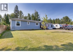 8369 CANTLE DRIVE Prince George, BC V2N 6N3