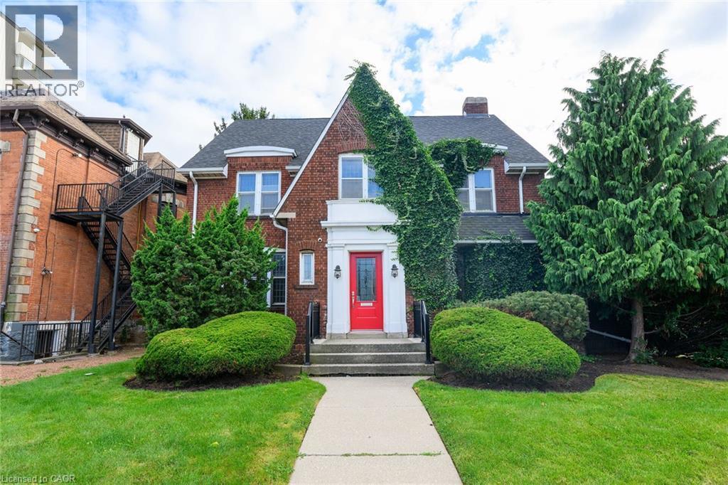 414 Main Street E, Hamilton, ON