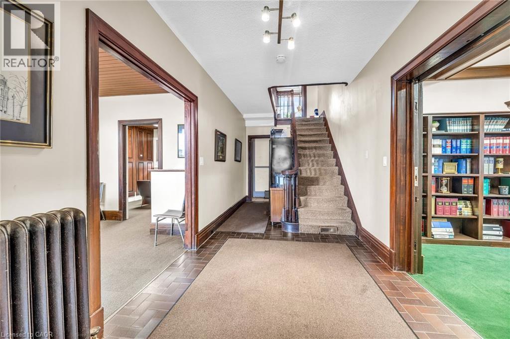 414 Main Street E, Hamilton, ON