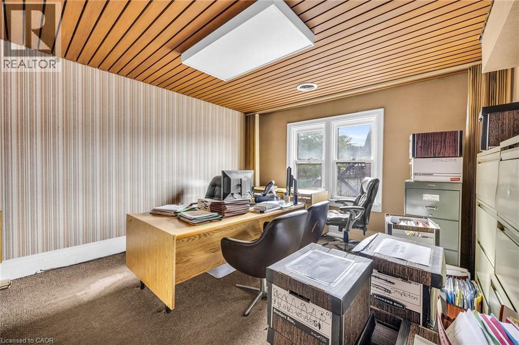 414 Main Street E, Hamilton, ON
