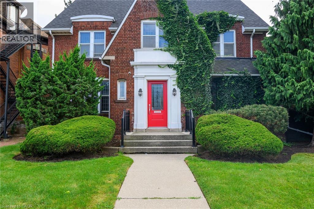 414 Main Street E, Hamilton, ON