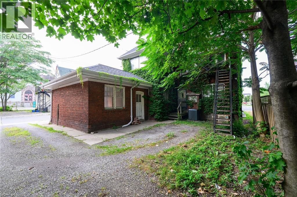 414 Main Street E, Hamilton, ON