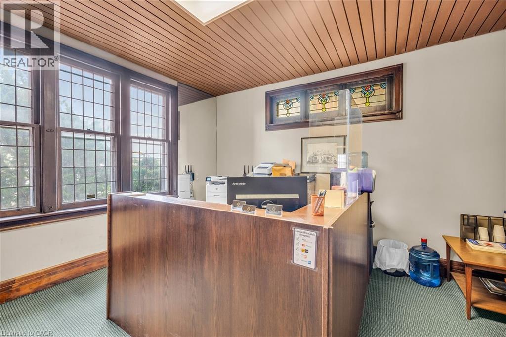 414 Main Street E, Hamilton, ON