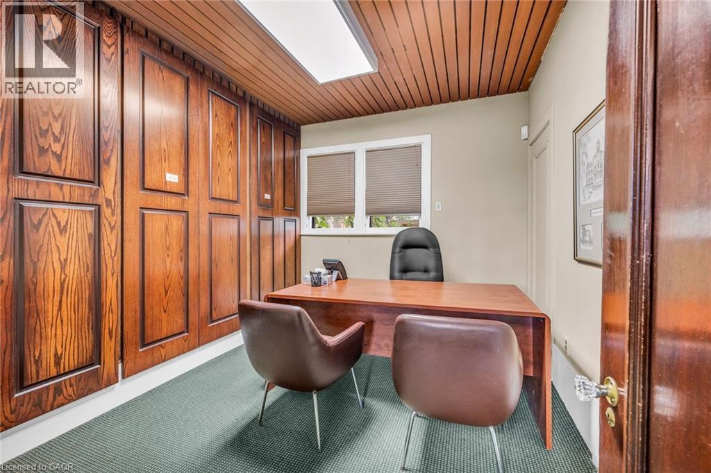414 Main Street E, Hamilton, ON