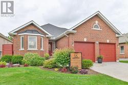 16 MAGNOLIA COURT Belleville (Belleville Ward), ON K8P 5M7
