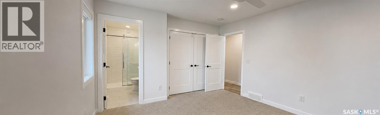 23 Chow Crescent, Outlook, SK - Indoor Photo Showing Other Room