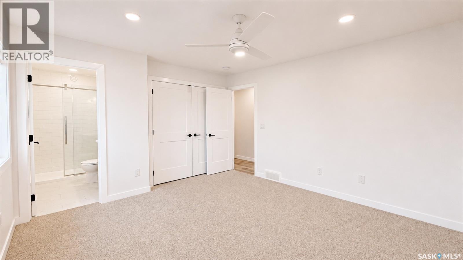 23 Chow Crescent, Outlook, SK - Indoor Photo Showing Other Room