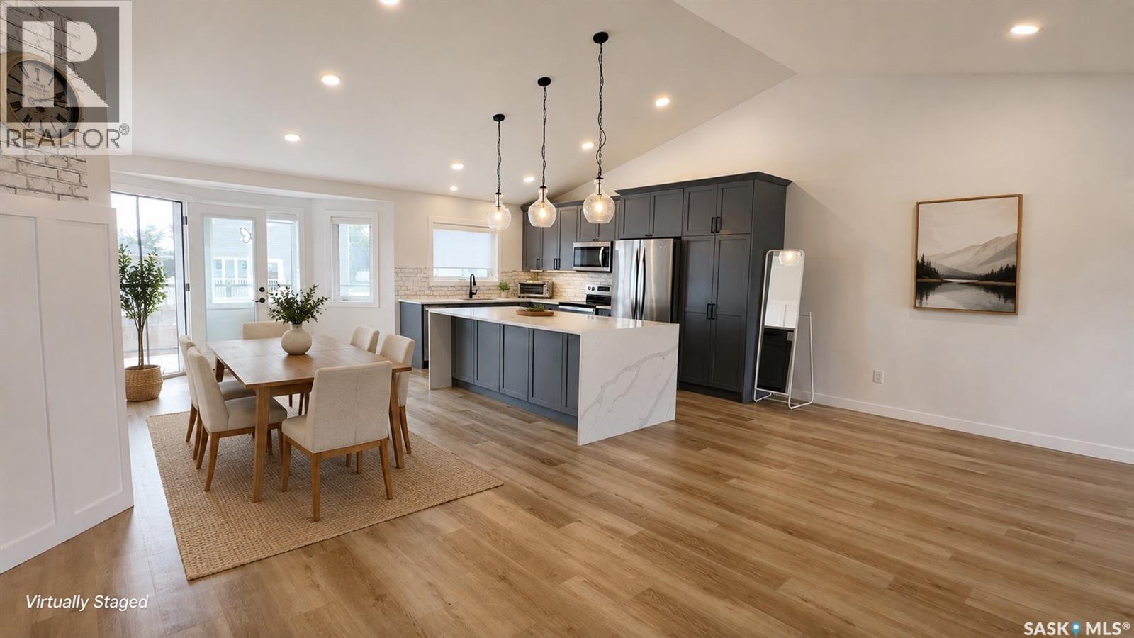 23 Chow Crescent, Outlook, SK - Indoor