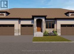 28 - 99 CLOVERLEAF DRIVE Belleville (Belleville Ward), ON K8N 4Z5