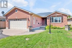 4 WILMOT COURT Belleville (Belleville Ward), ON K8P 5H1