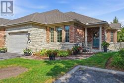 30 - 35 HEARTWOOD DRIVE Belleville (Belleville Ward), ON K8P 5M2