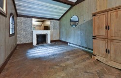 Living Room - 