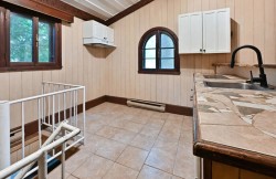 Kitchen - 