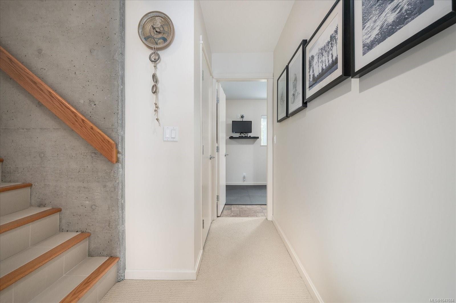 #Th24-38 Front St, Nanaimo, BC