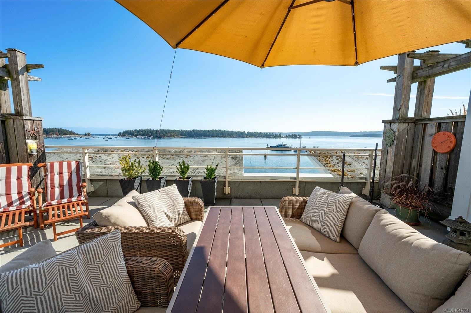 #Th24-38 Front St, Nanaimo, BC