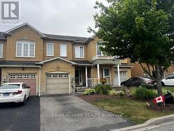 558 LEGRESLEY LANE Newmarket, ON L3Y 8R6