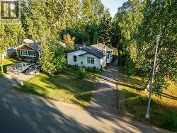 6901 FAIRMONT CRESCENT Prince George, BC V2N 2P7
