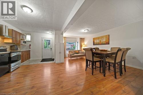 82 Whitney Avenue, Hamilton, ON - Indoor