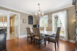 Dining Room - 