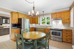 Kitchen - 