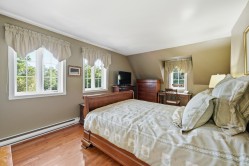 Master Bedroom - 