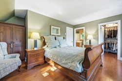Master Bedroom - 