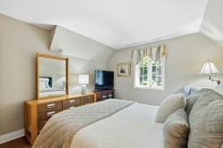 Bedroom - 
