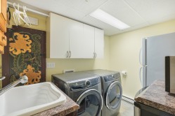 Powder room - 