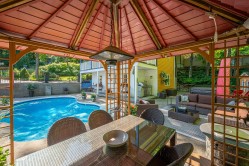 Courtyard - 