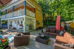 Courtyard - 