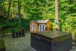 Courtyard - 