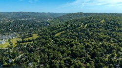 Aerial View - 
