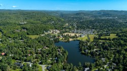 Water access - 