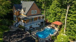 Aerial View - 