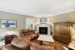 Living Room - 